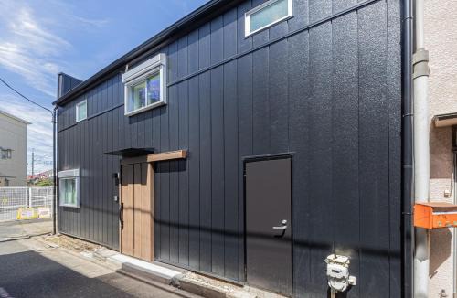 Minamikoiwa Apartment | 7C's HOUSE