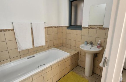 Greater Johannesburg Metropolitan Area Apartment | 86 NOLE