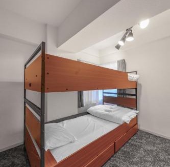 Susukino Apartment | 88th Matsui Bill - Vacation STAY 88952