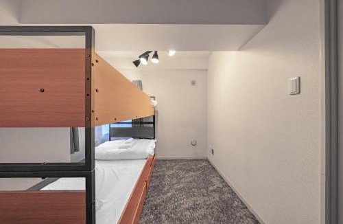 Susukino Apartment | 88th Matsui Bill - Vacation STAY 88952