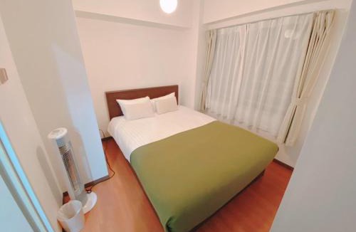 Susukino Apartment | 88th Matsui Bill - Vacation STAY 92687