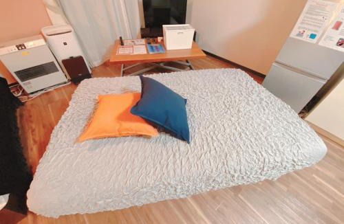 Susukino Apartment | 88th Matsui Bill - Vacation STAY 92687