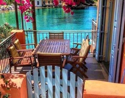 Frourion Apartment | Aτos Comfort Villa