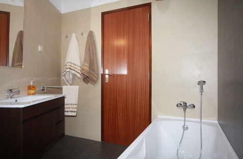 Ajuda Apartment | " A Casa do Centro "