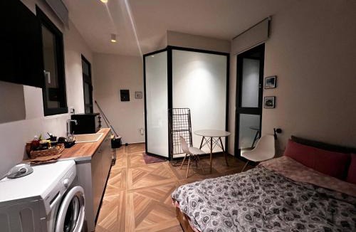 Faistos Apartment | A&D Studio