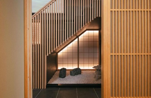 Dogenzaka Apartment | A-LifePENTHOUSE