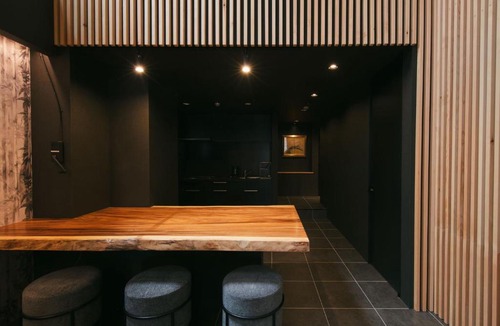 Dogenzaka Apartment | A-LifePENTHOUSE
