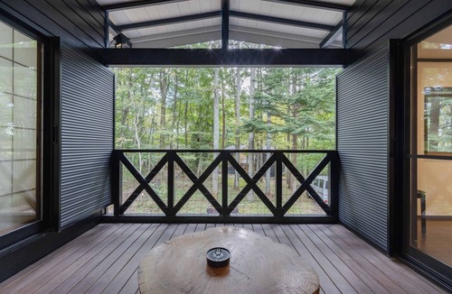 Miyota House | A quiet private mansion surrounded by forest | Enj/Kitasaku District Nagano