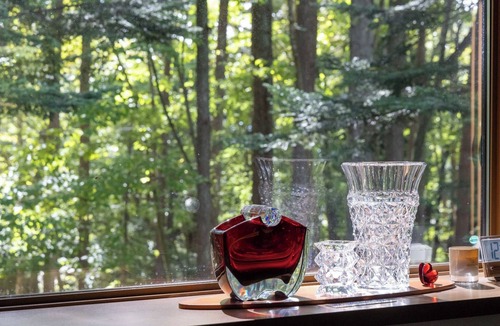 Miyota House | A quiet private mansion surrounded by forest | Enj/Kitasaku District Nagano