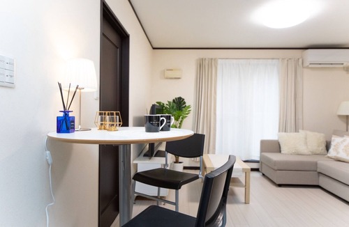 Awaji House | A spacious 3LDK apartment for rent in Kuruma Awaji City/Awaji Hyōgo