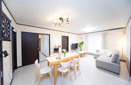 Awaji House | A spacious 3LDK apartment for rent in Kuruma Awaji City/Awaji Hyōgo