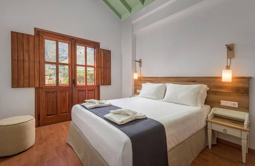 Pedi House | A Symi Residences
