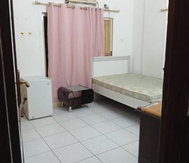 Bur Dubai Hotel | AA Homes