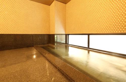 Yukuhashi Hotel | AB Hotel Yukuhashi