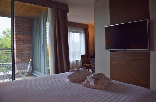 Medieval Quarter Hotel | Absolute Hotel Limerick