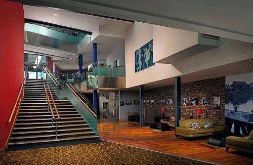 Medieval Quarter Hotel | Absolute Hotel Limerick