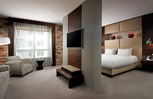Medieval Quarter Hotel | Absolute Hotel Limerick