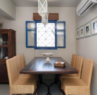 Perdhika House | Absolute Perdika Aegina