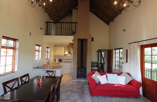 Raithby House | Acara Guest Cottages