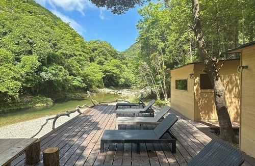 Susami RV Rental | Accommodation only plan/Nishimuro District Wakayama