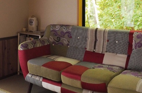 Kita Hiroshima RV Rental | Accommodation available 1 building reserved/Yamagata County Hiroshima