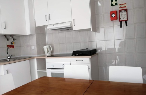 Ajuda Apartment | Accommodation - Estrela do Mar