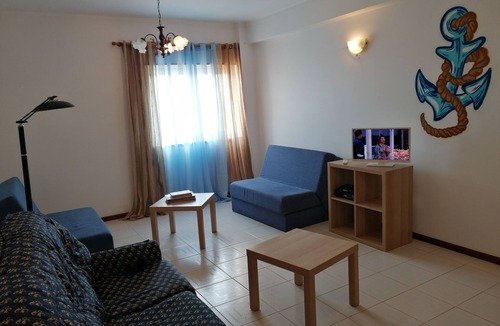 Ajuda Apartment | Accommodation - Estrela do Mar