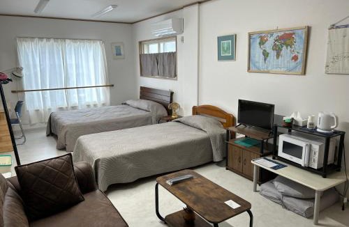 Miyazaki Bed & Breakfast | Accommodation Service B&B