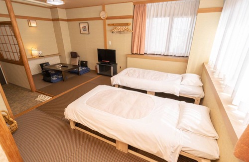 Kiryu Hotel | Ace Hotel