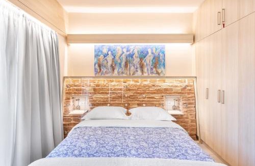 Makrigianni Apartment | Acropolis Suites - Where else in Athens?