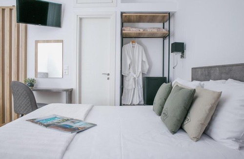 Thissio Hotel | Acropolis Vision