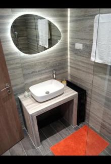 Thermaikos House | Adamis garden apartments