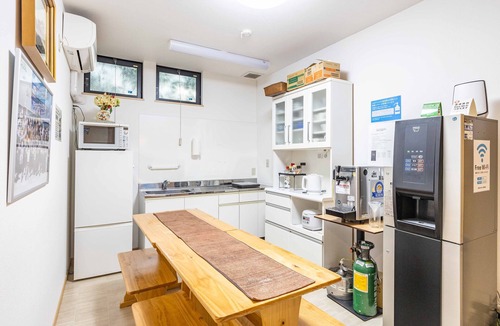 Uji Hostel | add chaganju - Hostel
