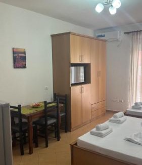 Vlore Apartment | Adi Studio