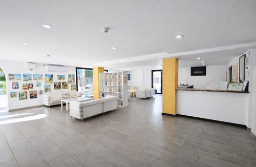 Cunit Hotel | Adia Hotel Cunit Playa