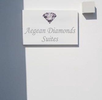 Monolithos Villa | Aegean Diamonds Luxury Suites
