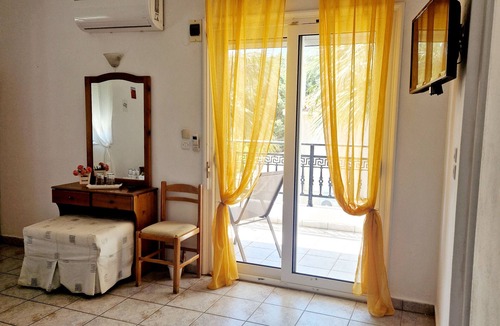 Skala Potamias Apartment | Aegli Hotel Studios