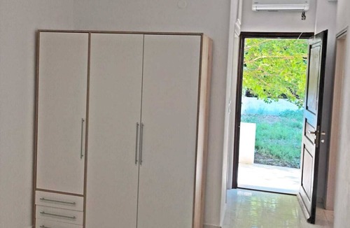 Alinda Apartment | AELORA - Elegant Island Living in Alinda, Leros
