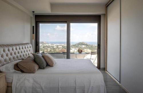 Kalithies Villa | Aetheria Luxury Villa