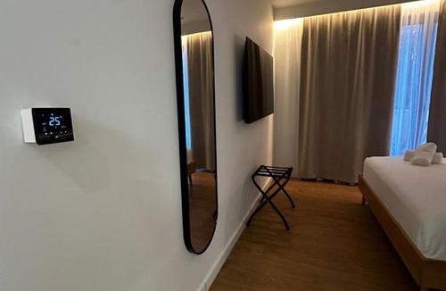 Therma Hotel | Aetheria resort
