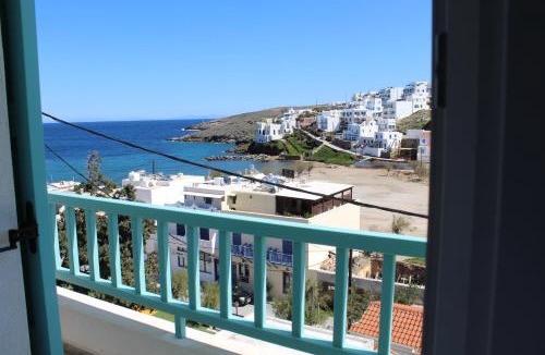Loutra Apartment | Aetherian Suites