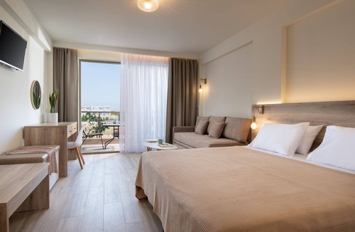 Kalivia Poliyirou House | Aetherion Studios & Suites