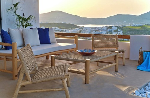 Naousa Villa | 𝙰𝚎𝚝𝚑𝚎𝚛𝚘𝚗 𝚅𝚒𝚕𝚕𝚊, Naoussa