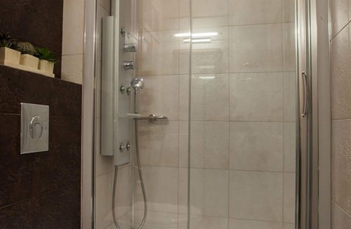 Nafplion City Centre Hotel | Aetoma Hotel