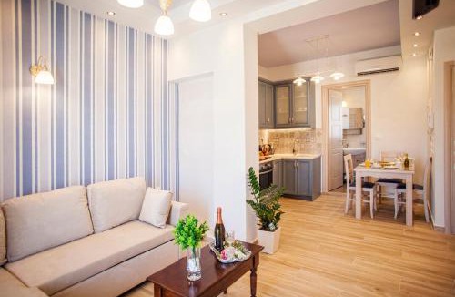 Old Town Rethymnon Apartment | Afroditi