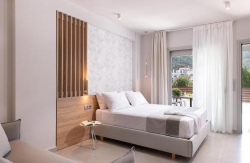 Olympiada Apartment | Afros Suites