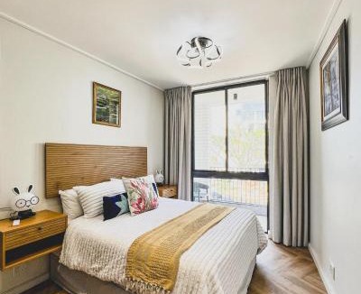 Century City Apartment | Agape Apartment On park Century