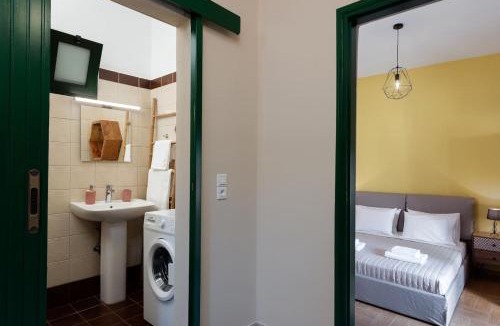 Roussospiti House | Agapi's Home