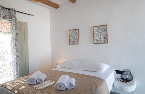Koufonisia House | AGERI HOME