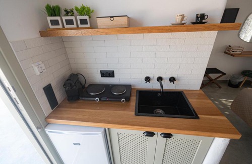 Koufonisia House | AGERI HOME